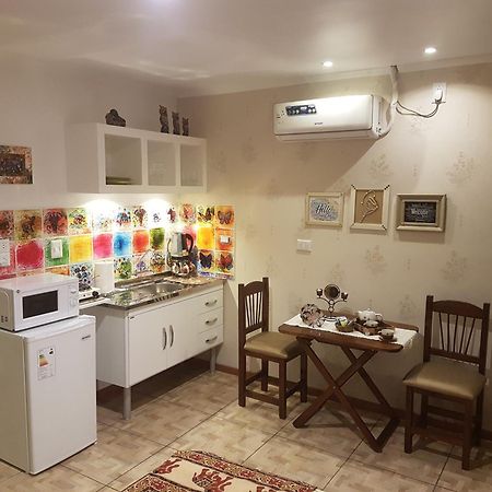 Apartamento Casa 24 Puerto Iguazú Exterior foto
