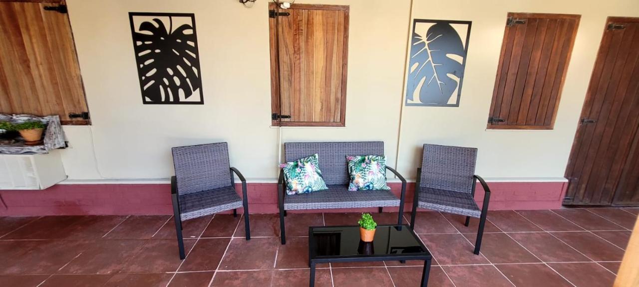 Apartamento Casa 24 Puerto Iguazú Exterior foto