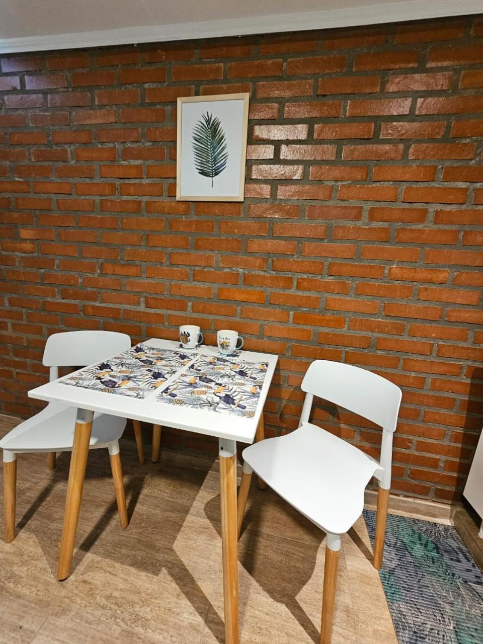 Apartamento Casa 24 Puerto Iguazú Exterior foto