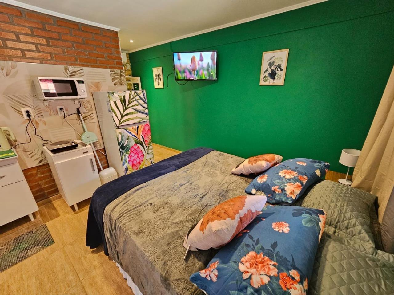 Apartamento Casa 24 Puerto Iguazú Exterior foto