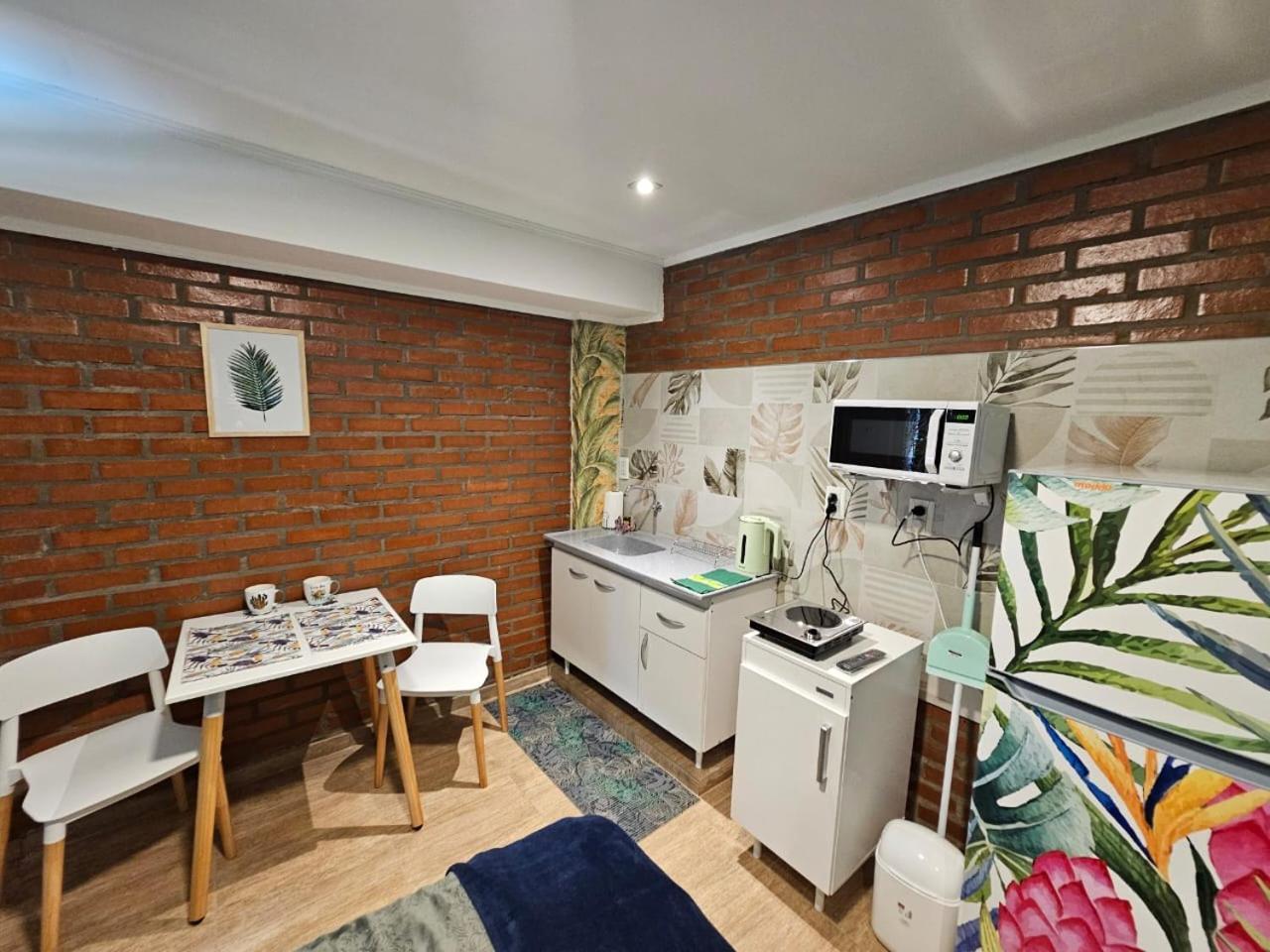 Apartamento Casa 24 Puerto Iguazú Exterior foto
