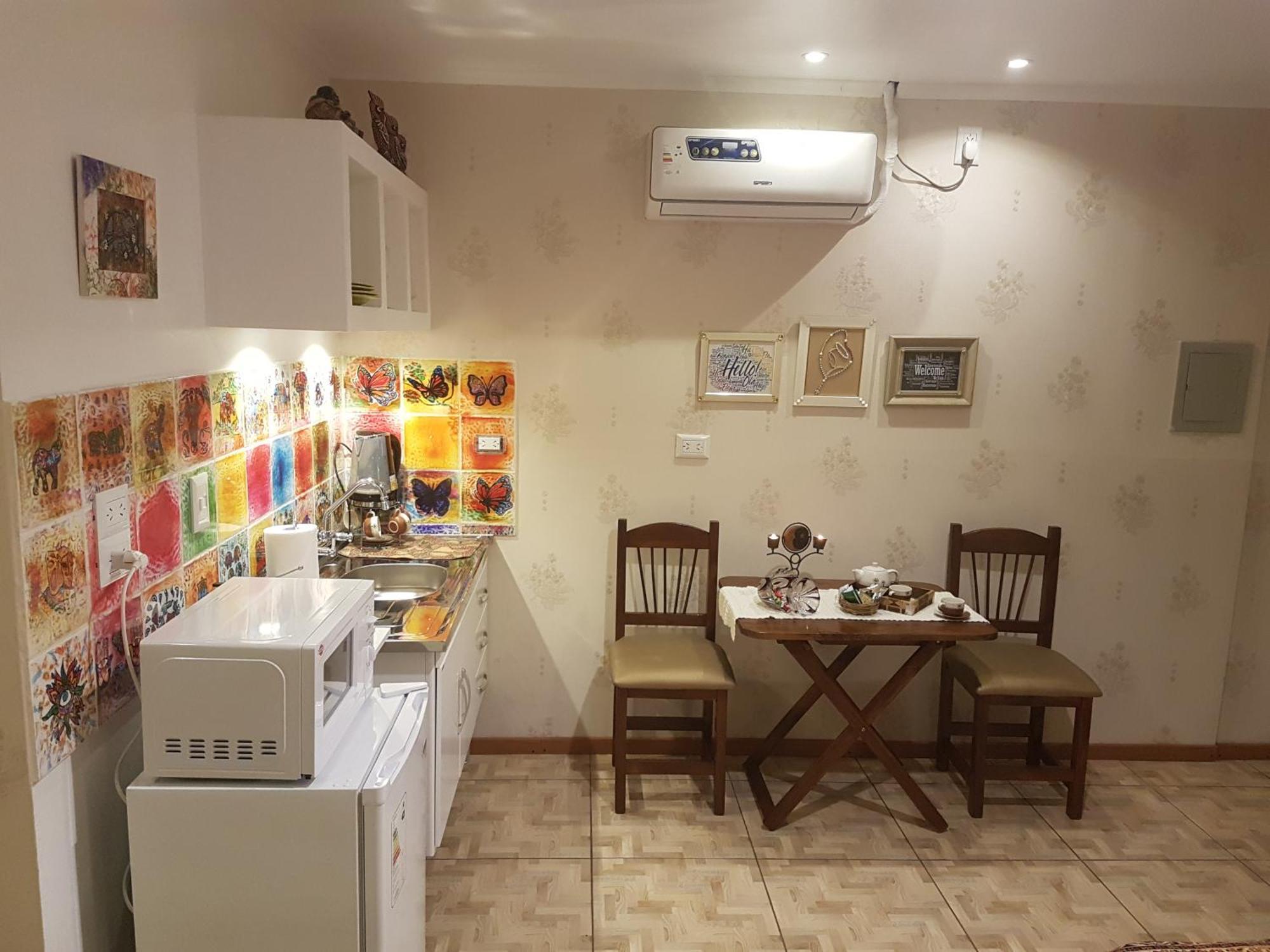 Apartamento Casa 24 Puerto Iguazú Exterior foto