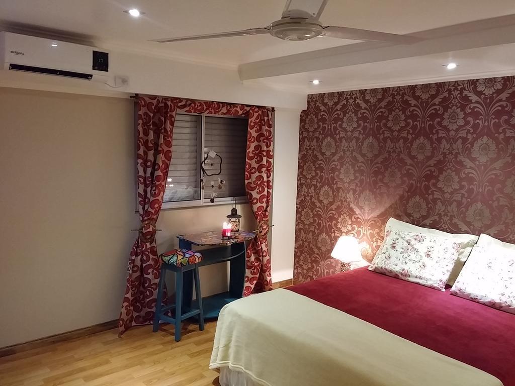 Apartamento Casa 24 Puerto Iguazú Habitación foto