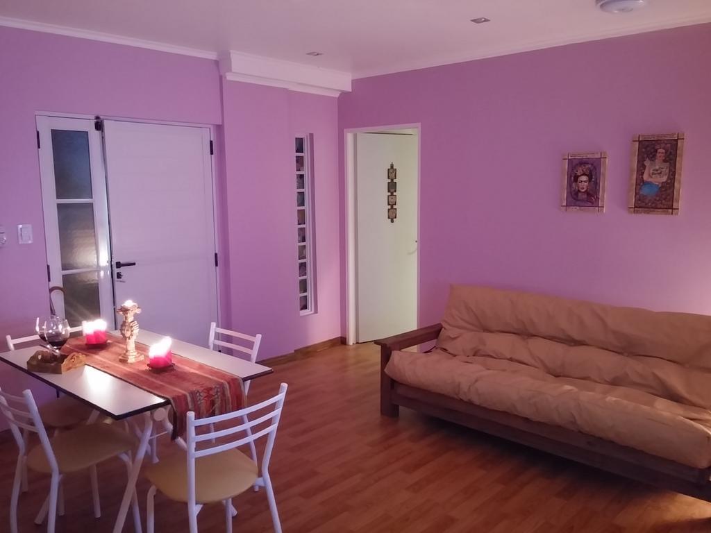 Apartamento Casa 24 Puerto Iguazú Habitación foto