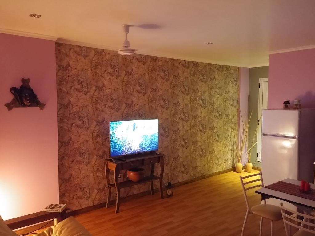 Apartamento Casa 24 Puerto Iguazú Habitación foto