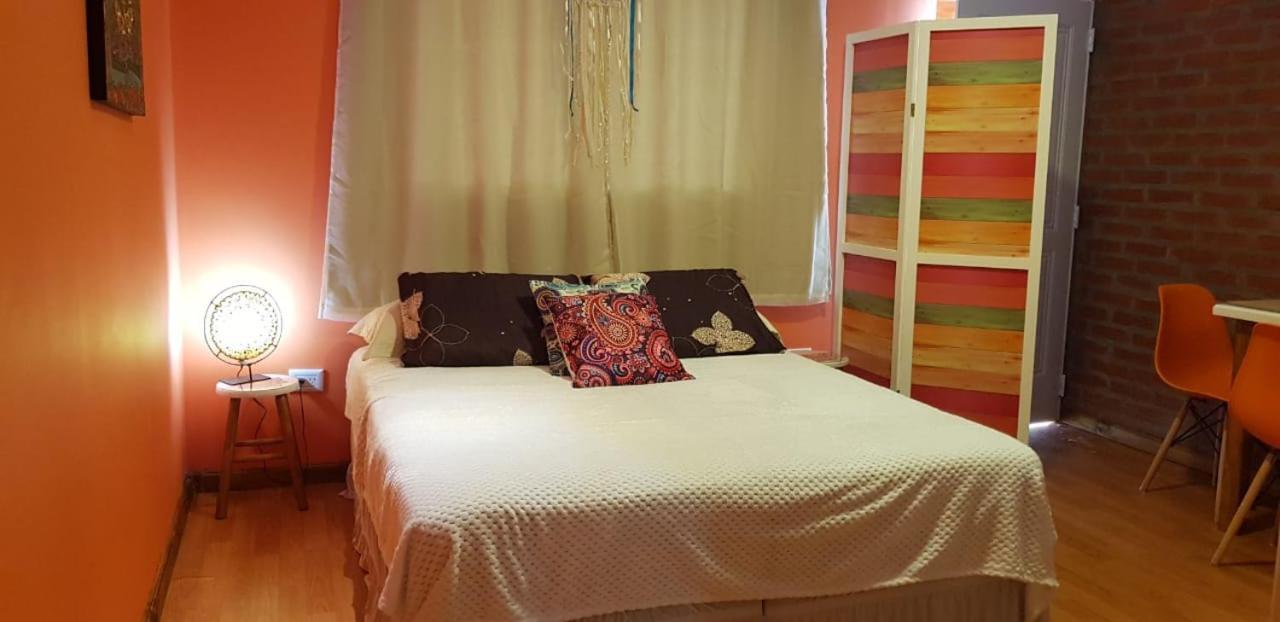 Apartamento Casa 24 Puerto Iguazú Exterior foto