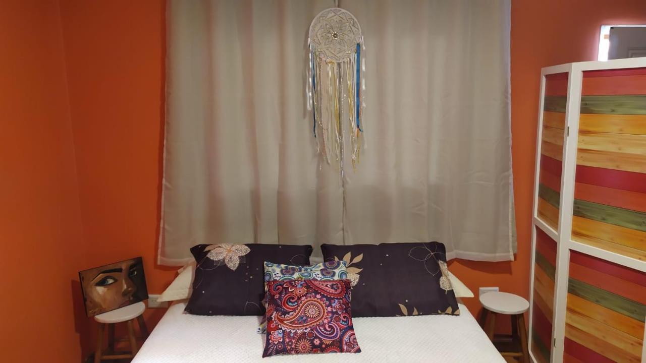 Apartamento Casa 24 Puerto Iguazú Exterior foto